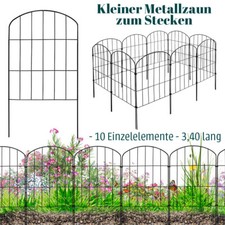 Recinzione giardino a - da,