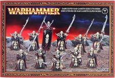Warhammer Darkling Coven (10)