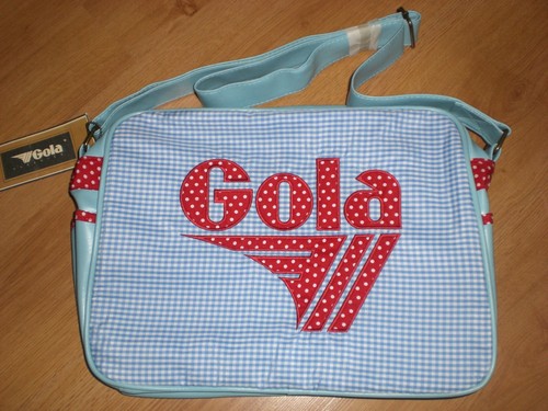 Sac neuf gola modele - sac,