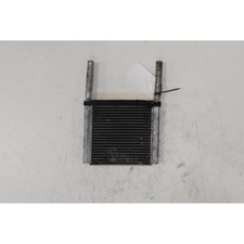 RADIATORE RISCALDAMENTO PER SMART FORTWO (98-01) A/C450 600 COUPÈ 1998