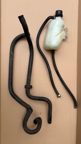 Tubi acqua radiatore - tubi,