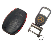 MERCEDES FATTO A MANO PELLE