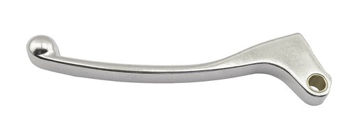 Leva sinistra cromata aprilia - leva,