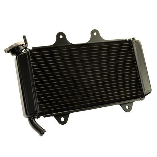Radiatore acqua motore - ,