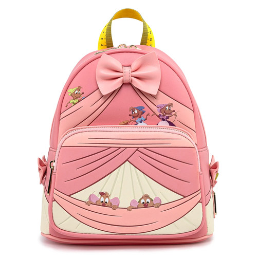 Mini zaino loungefly disney - zaino,