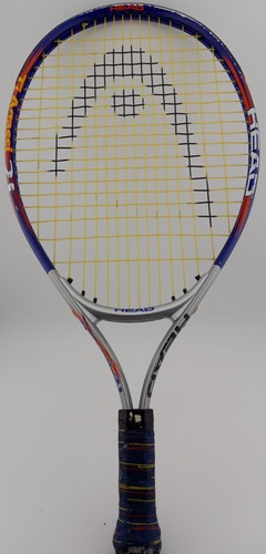 Racchetta tennis head - head, ti