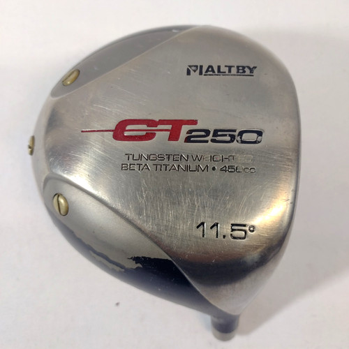 Driver maltby 250 - maltby,