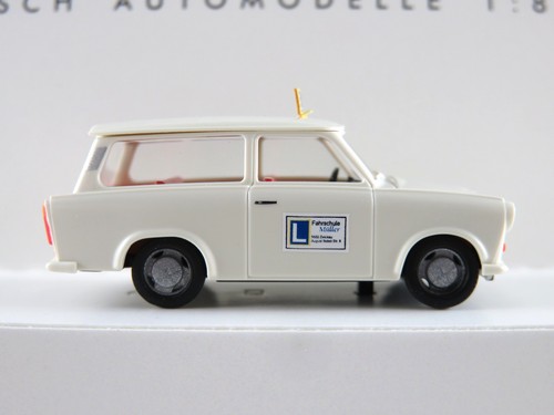 Busch 53215 trabant p601 - busch,