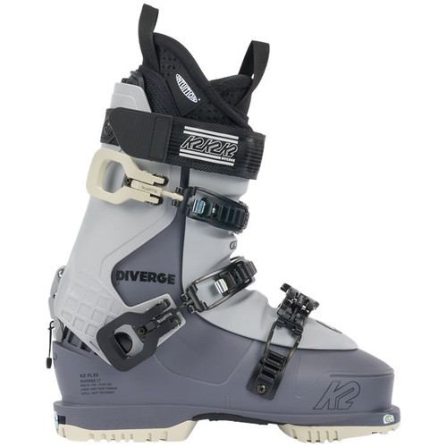 Scarponi sci uomo k2 - scarponi,