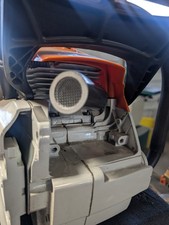 Tubo Dritto per Scarico