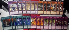 Dracotail Deck Core