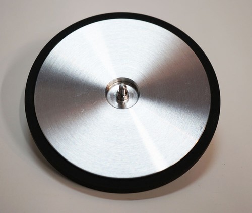 Garrard 301 401 ruota idler - ruota, di
