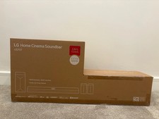LG Soundbar US70TR 5.1.1