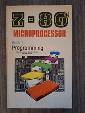 Z80 Microprocessor Programming