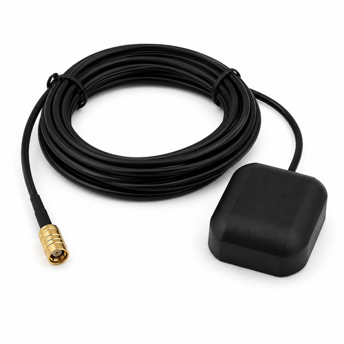 Connettore smb antenna gps - connettore,