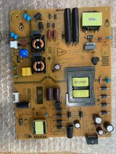 SCHEDA ALIMENTAZIONE POWER