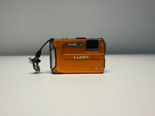 Panasonic Lumix DMC-FT3 /