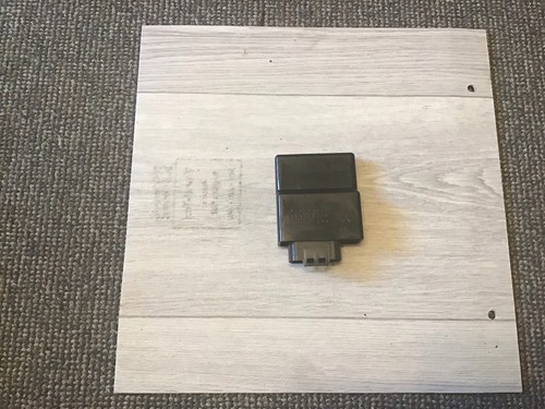 Suzuki df15 ecu f8t58171 - ecu,