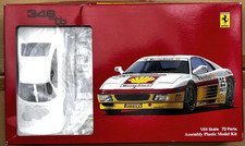 Ferrari 348tb Italian GT