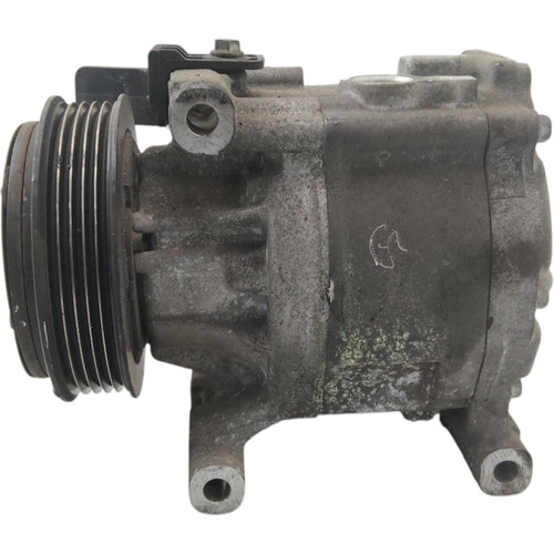 Compressore aria condizionata - aria,