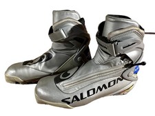 Stivali SALOMON Skate Carbon