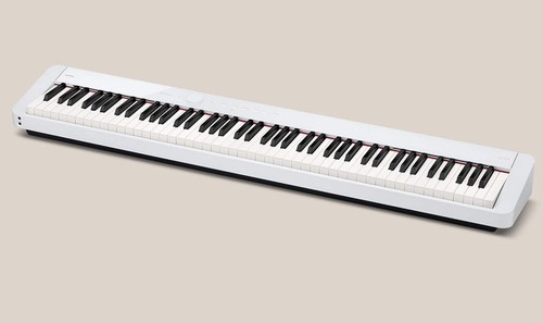 Casio s1100 white - casio, px-s1100