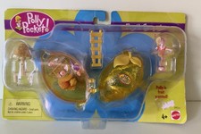 Polly Pocket FRUTTA SORPRESE