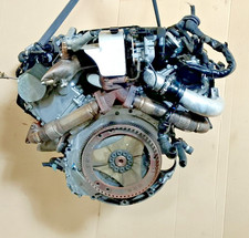 Motore bug audi - audi, 4l