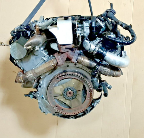 Motore bug audi 3 0 - motore, 4l