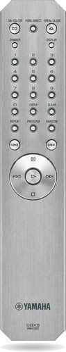 Telecomando originale per