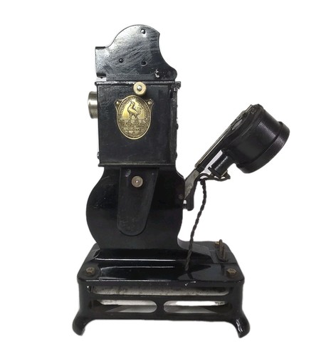 04m22 ancien projecteur cinema - 04m22,