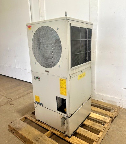 Mac cooling unit - "mac,