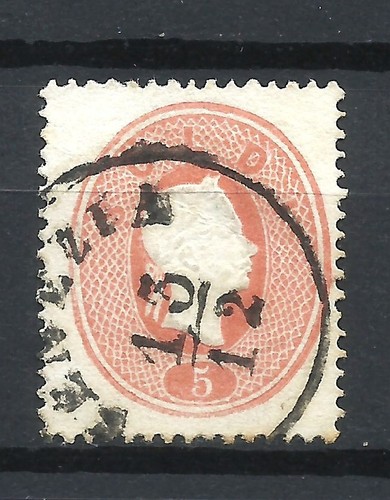 1861 lombardo veneto 5 - 1861-62,