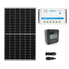 Kit solare fotovoltaico 500W
