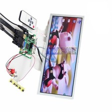 Scheda controller LCD VGA 2AV