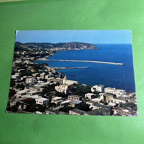 Casamicciola ischia panorama - d'ischia,