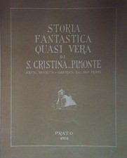 Priore di s. cristina a