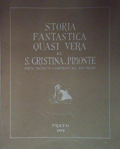 Priore cristina a - priore, s.