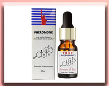 Profumo Uomo ai Feromoni –