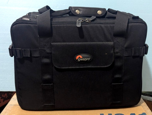 Borsa fotocamera lowepro omni - fotocamera,