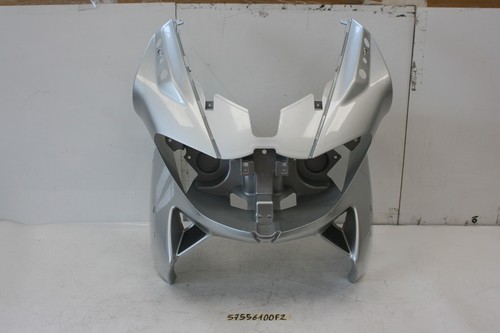 Carena scudo anteriore front - scudo,