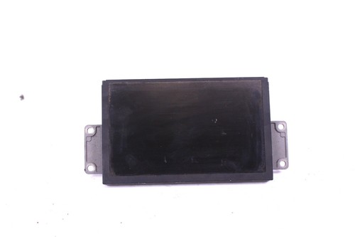 Monitor navigazione originale - monitor,