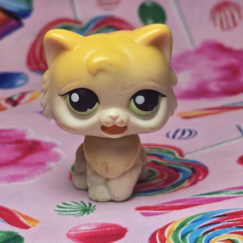 Littlest pet shop autentico - pet,