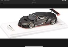 Tsm honda nsx gt3 - tsm,