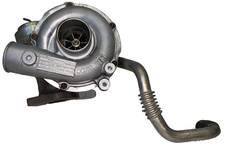 Turbina mazda serie - turbina, 6