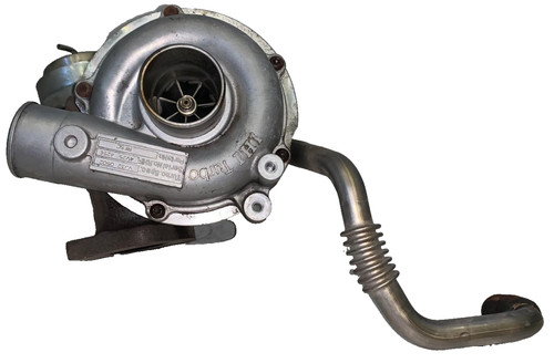 Turbina mazda serie - 1^,