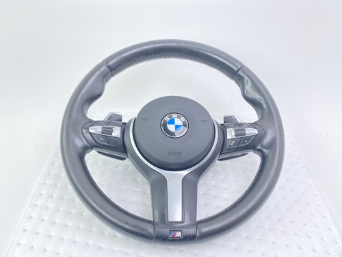 Bmw f30 f31 serie volante - f30, "m