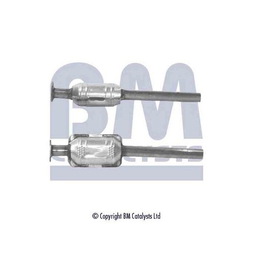 Catalizzatore bm90197 - catalizzatore,