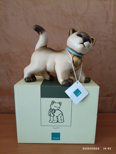 Thun gatto - thun,