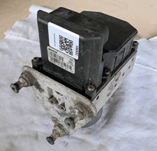 0265900012 Aggregato ABS  MERCEDES-BENZ VITO (W638) 112 CDI CMB 4p/d/2151cc